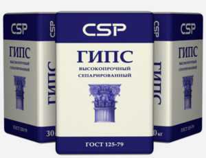 ГИПС