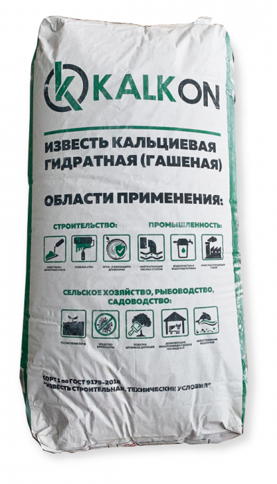 ИЗВЕСТЬ
