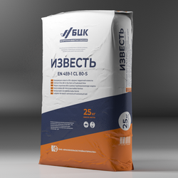 ИЗВЕСТЬ